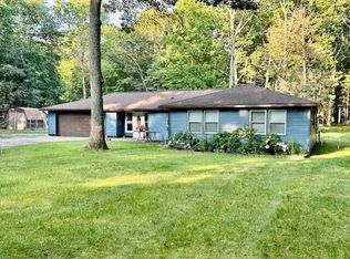 4260 Nestrom Rd, Whitehall, MI 49461