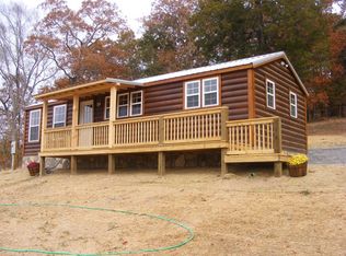 759 County Road 181, Decatur, TN 37322