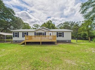 85490 Alene Rd, Yulee, FL 32097