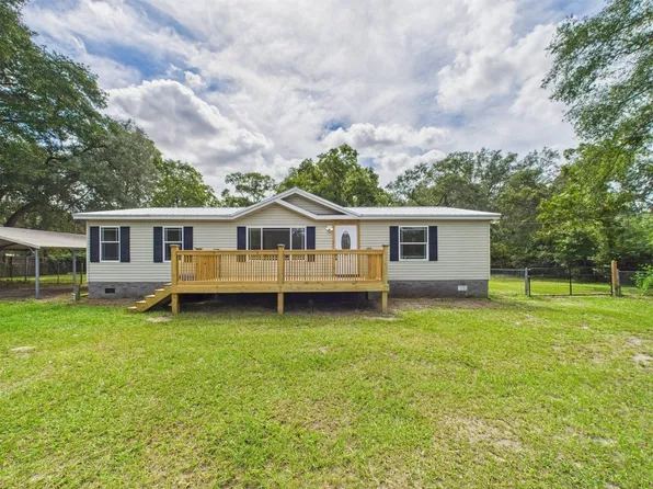 85490 Alene Rd, Yulee, FL 32097