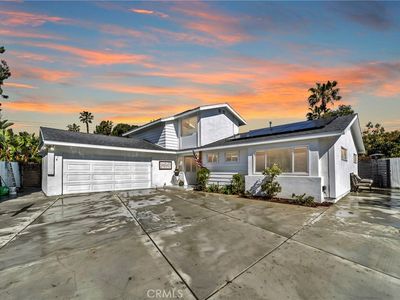 1621 Garland Ave, Tustin, CA, 92780