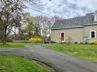 589 Middle Rd UNIT 1, Portsmouth, NH 03801