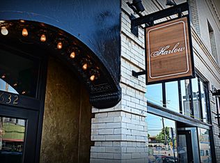 The Odessa, Portland, OR 97214