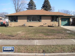 1006 Alann Dr, Joliet, IL 60435