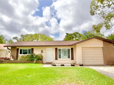 8034 Pequena Dr, Port Richey, FL, 34668
