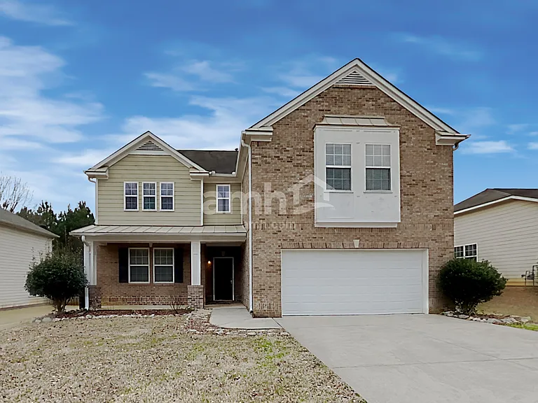 86 Branch Valley Way — Photo 1