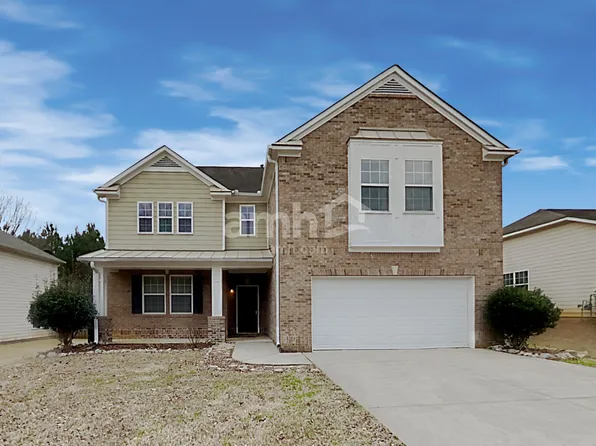 86 Branch Valley Way, Dallas, GA 30132