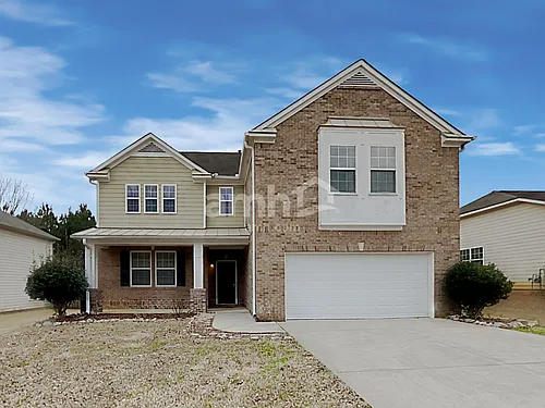 86 Branch Valley Way Photo 1