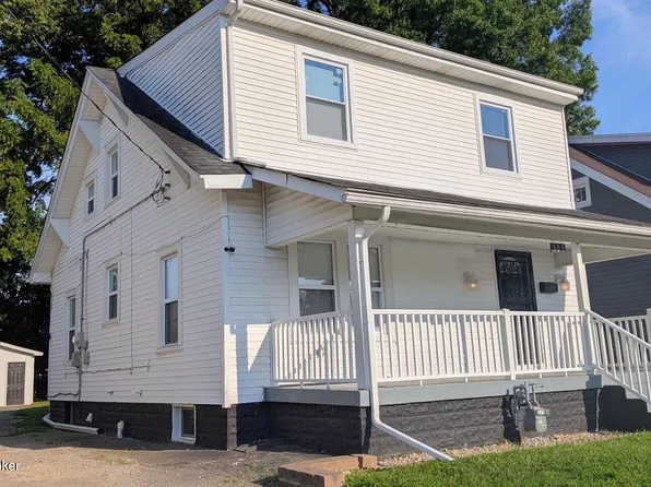 309 S 41st St, Louisville, KY 40212