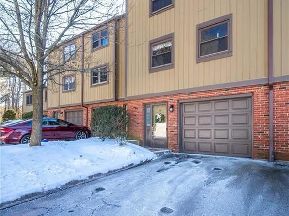 44 Mattabasset Drive #44, Meriden, CT 06450