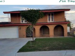 200 Saul Ct, El Paso, TX 79927