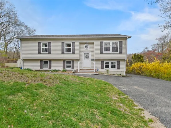 385 Front St, Weymouth, MA 02188