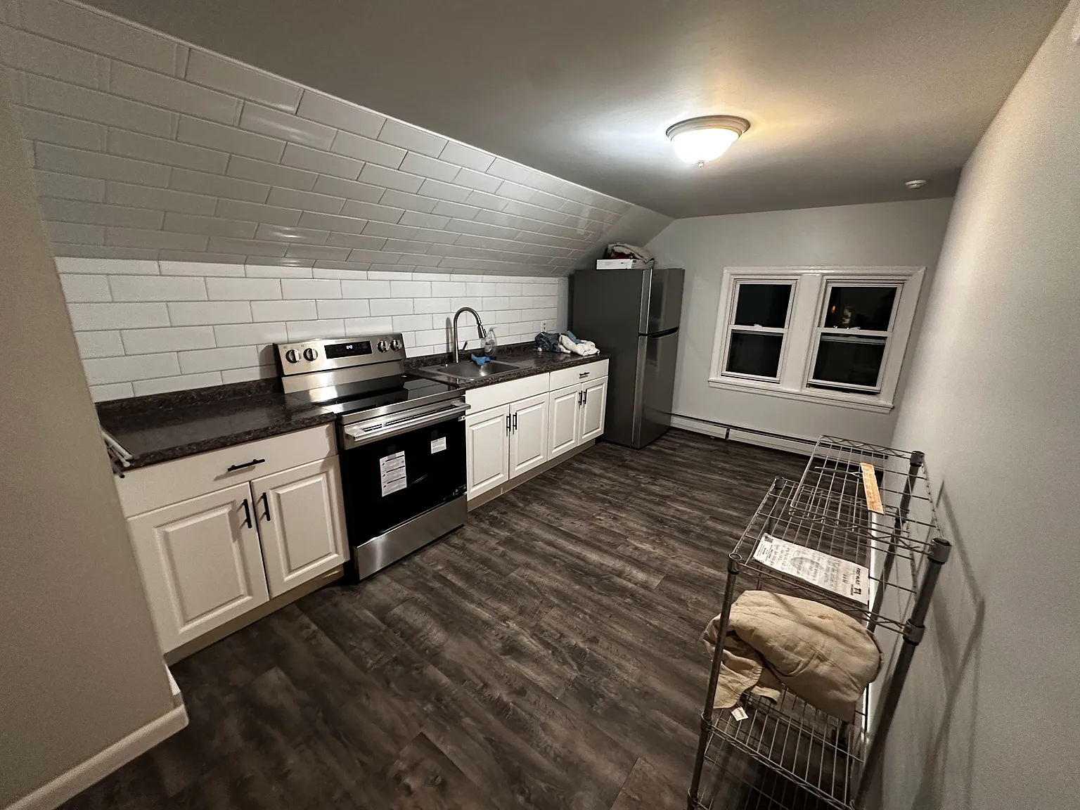 2 bed, 1100 sqft, $1,850 — Photo 3