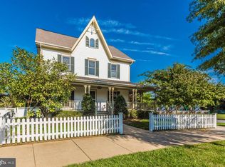 3874 Sugarloaf Pkwy, Frederick, MD
