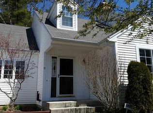 17 Fort Griswold Ln, Mansfield, CT 06250