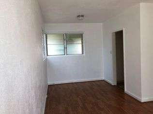 1115 Hassinger St APT C1, Honolulu, HI 96822