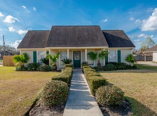1309 S Hempshire Ave, Gonzales, LA 70737