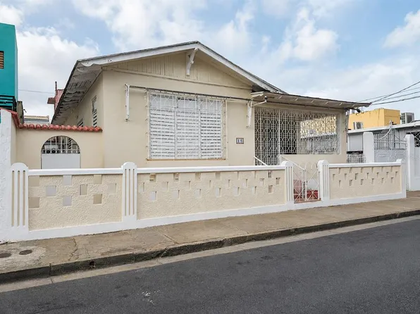 1 LUIS VENEGAS ST., GUAYAMA, PR 00784