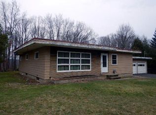 171 Benedict Ave, Jamestown, NY 14701