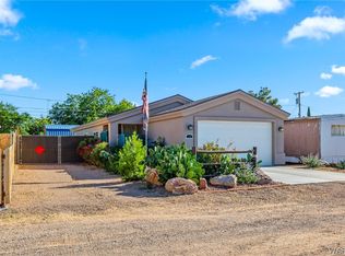 2525 E Thompson Ave, Kingman, AZ 86409