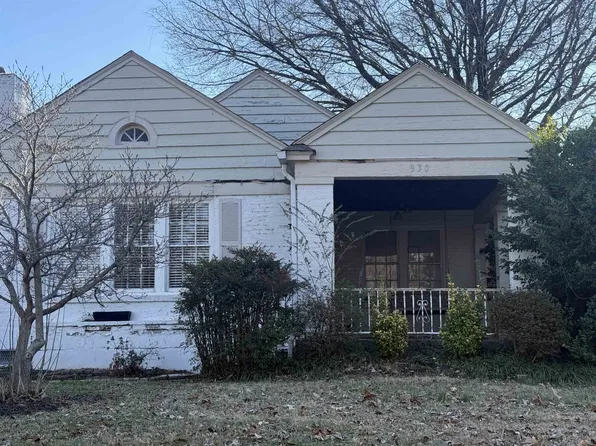 930 N Idlewild St, Memphis, TN 38107