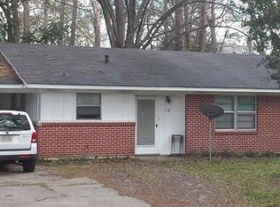 1716 Spencer Ave, Monroe, LA 71201