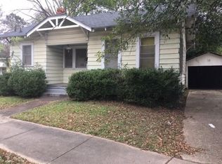 1843 Olive St, Alexandria, LA 71301