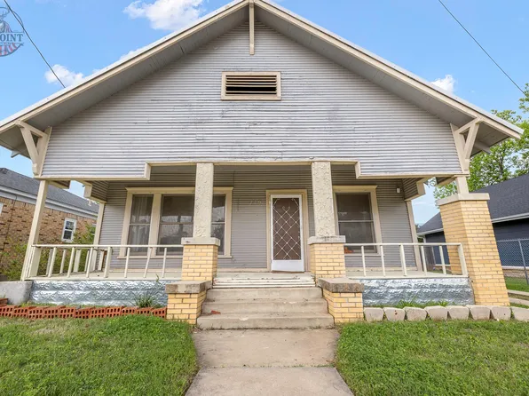 719 W Tarleton St, Stephenville, TX 76401