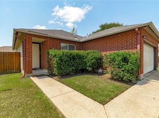1207 Pike Path, Round Rock, TX 78665