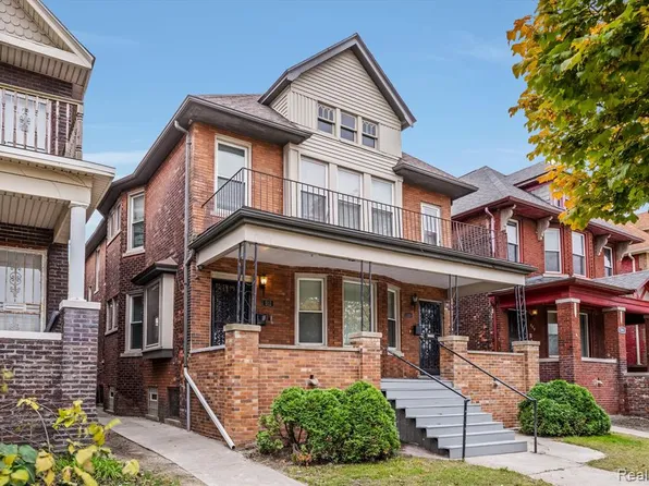 310 Hendrie St APT 2, Detroit, MI 48202