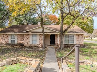 2801 Sybil Dr, Mesquite, TX 75149