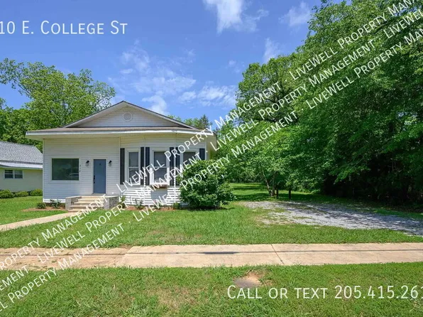 210 E College St, Columbiana, AL 35051