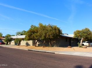 1220 W Mountain View Rd, Phoenix, AZ 85021