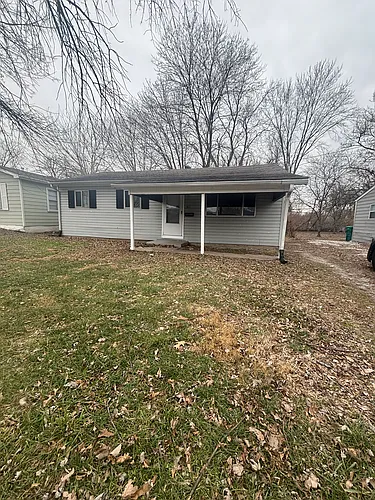 311 Green St Photo 1