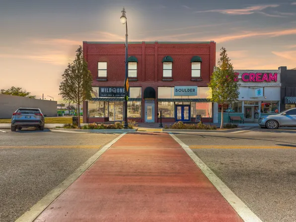 118 N Main St APT 2, Sand Springs, OK 74063