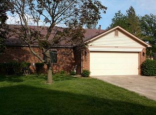 8442 Chapel Pines Dr, Indianapolis, IN