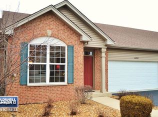 16907 Diamond Ct, Lockport, IL 60441