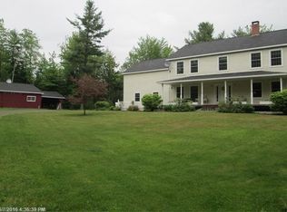 115 Mount Ephraim Rd, Searsport, ME 04974