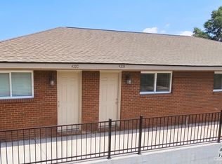214 Oliver St #432-B, Buena Vista, GA 31803