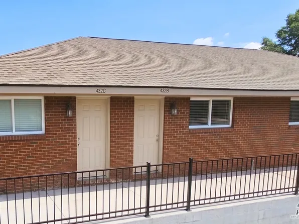 Oliver St Apt Complex, 214 Oliver St #432-B, Buena Vista, GA 31803
