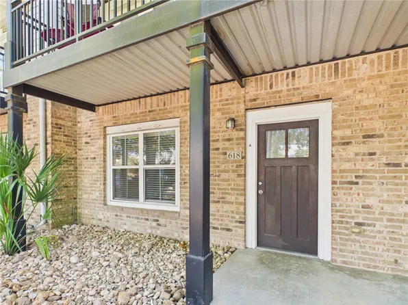 1725 Harvey Mitchell Pkwy S APT 618, College Station, TX 77840