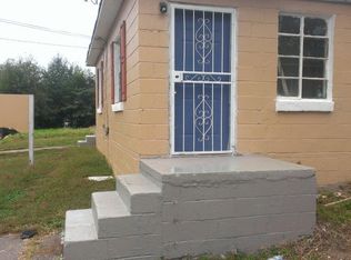 979 Sparks St SW, Atlanta, GA 30310
