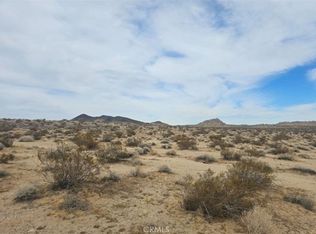 0 Porter Rd, Lucerne Valley, CA 92356