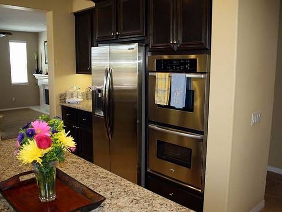 Built-in Stainless Applia