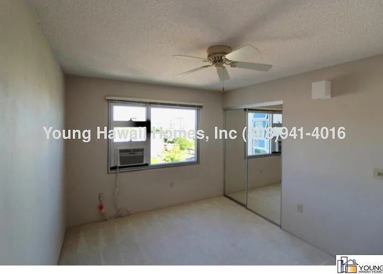 3009 Ala Makahala Pl #1502 — Photo 5