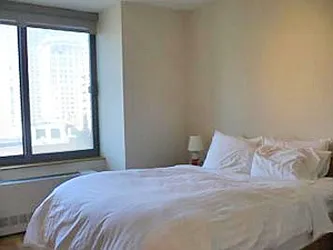 Rented by Corcoran