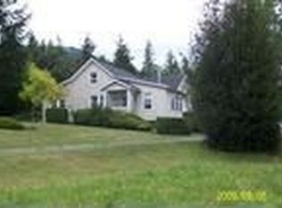 3947 S Pass Rd, Everson, WA 98247
