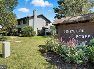2594 Merrywood Ct #4, Woodbridge, VA 22192