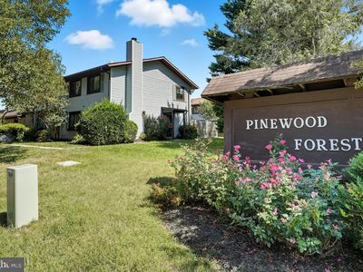 2594 Merrywood Ct #4, Woodbridge, VA, 22192