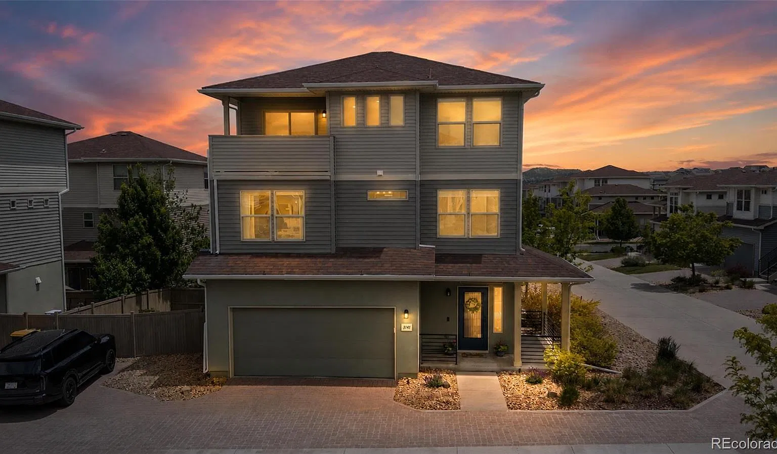 5 bed, 3.5 bath, 2316 sqft, $3,200 — Photo 1